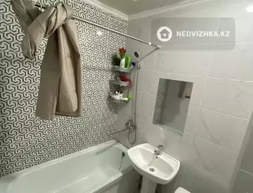 55 м², 3-комнатная квартира, этаж 2 из 4, 55 м², изображение - 13