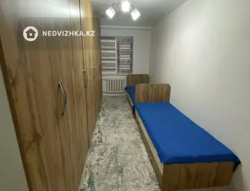 55 м², 3-комнатная квартира, этаж 2 из 4, 55 м², изображение - 4