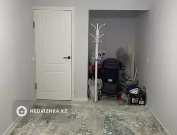 55 м², 3-комнатная квартира, этаж 2 из 4, 55 м², изображение - 8