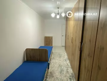 55 м², 3-комнатная квартира, этаж 2 из 4, 55 м², изображение - 5