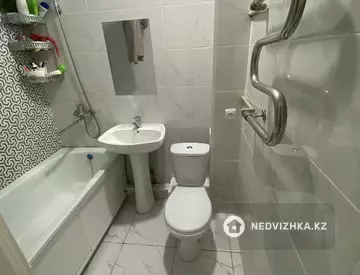 55 м², 3-комнатная квартира, этаж 2 из 4, 55 м², изображение - 12