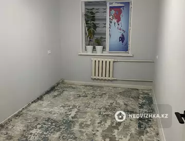 55 м², 3-комнатная квартира, этаж 2 из 4, 55 м², изображение - 9