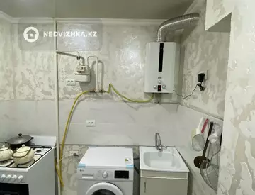 55 м², 3-комнатная квартира, этаж 2 из 4, 55 м², изображение - 11