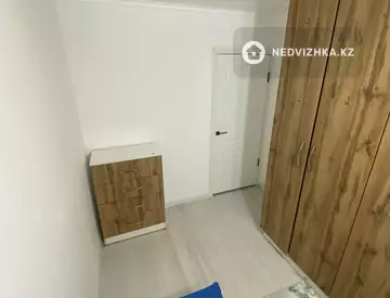 55 м², 3-комнатная квартира, этаж 2 из 4, 55 м², изображение - 7