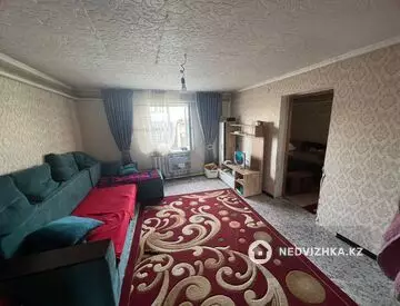 3-комнатный дом, 8 соток, 80 м²