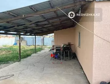 3-комнатный дом, 8 соток, 80 м²