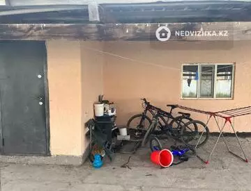 80 м², 3-комнатный дом, 8 соток, 80 м², изображение - 5
