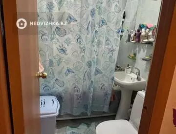 2-комнатная квартира, этаж 3 из 4, 46 м²