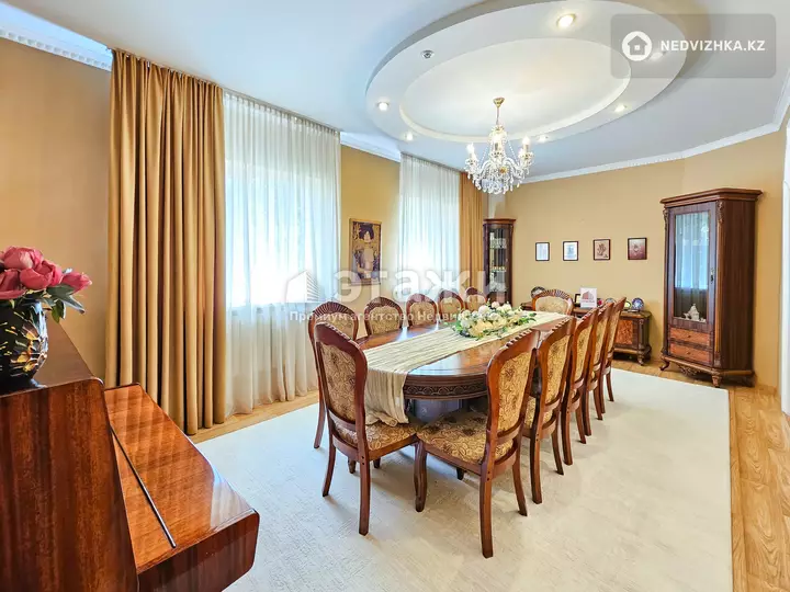 272.6 м², 5-комнатный дом, 4 соток, 273 м², изображение - 1