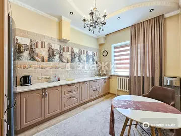 272.6 м², 5-комнатный дом, 4 соток, 273 м², изображение - 10