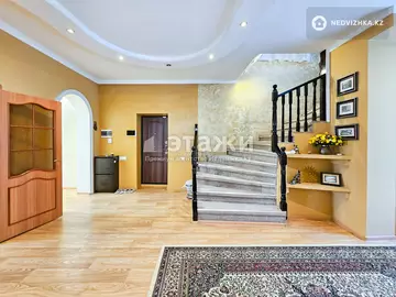 272.6 м², 5-комнатный дом, 4 соток, 273 м², изображение - 19