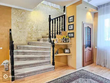 272.6 м², 5-комнатный дом, 4 соток, 273 м², изображение - 20