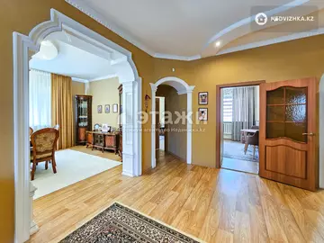 272.6 м², 5-комнатный дом, 4 соток, 273 м², изображение - 22