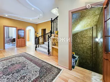 272.6 м², 5-комнатный дом, 4 соток, 273 м², изображение - 25