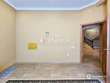 272.6 м², 5-комнатный дом, 4 соток, 273 м², изображение - 27