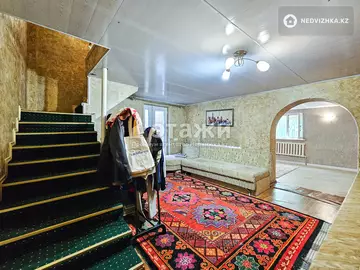 272.6 м², 5-комнатный дом, 4 соток, 273 м², изображение - 31