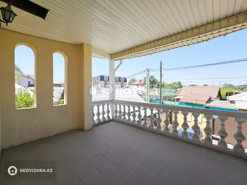 272.6 м², 5-комнатный дом, 4 соток, 273 м², изображение - 36