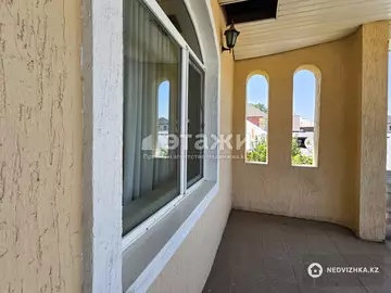 272.6 м², 5-комнатный дом, 4 соток, 273 м², изображение - 37