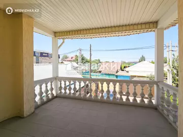 272.6 м², 5-комнатный дом, 4 соток, 273 м², изображение - 38
