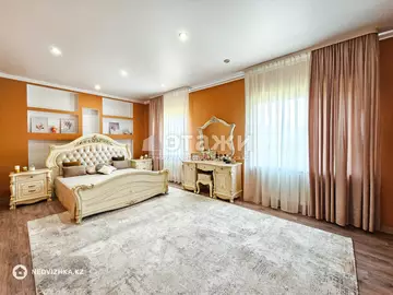 272.6 м², 5-комнатный дом, 4 соток, 273 м², изображение - 39