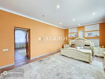272.6 м², 5-комнатный дом, 4 соток, 273 м², изображение - 42
