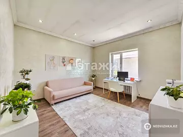 272.6 м², 5-комнатный дом, 4 соток, 273 м², изображение - 44