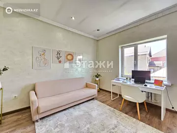 272.6 м², 5-комнатный дом, 4 соток, 273 м², изображение - 45