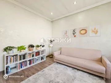 272.6 м², 5-комнатный дом, 4 соток, 273 м², изображение - 46