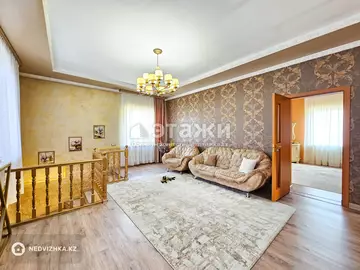 272.6 м², 5-комнатный дом, 4 соток, 273 м², изображение - 49