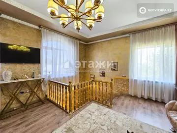 272.6 м², 5-комнатный дом, 4 соток, 273 м², изображение - 50