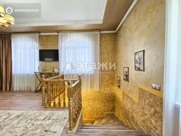 272.6 м², 5-комнатный дом, 4 соток, 273 м², изображение - 51