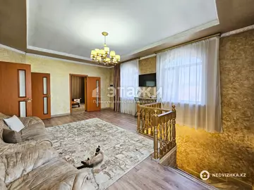 272.6 м², 5-комнатный дом, 4 соток, 273 м², изображение - 52