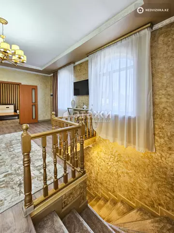 272.6 м², 5-комнатный дом, 4 соток, 273 м², изображение - 53