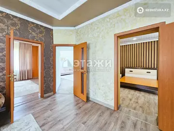 272.6 м², 5-комнатный дом, 4 соток, 273 м², изображение - 57