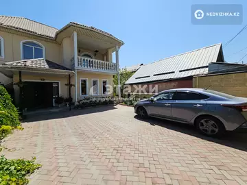 272.6 м², 5-комнатный дом, 4 соток, 273 м², изображение - 63