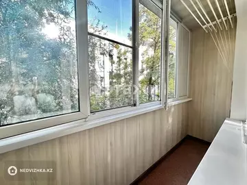 2-комнатная квартира, этаж 4 из 5, 61 м²
