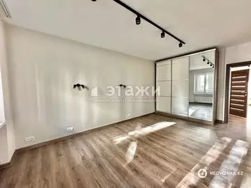 60.8 м², 2-комнатная квартира, этаж 4 из 5, 61 м², изображение - 7