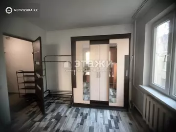 1-комнатная квартира, этаж 3 из 4, 31 м²