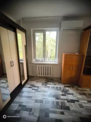 1-комнатная квартира, этаж 3 из 4, 31 м²