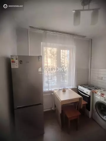 1-комнатная квартира, этаж 3 из 4, 31 м²