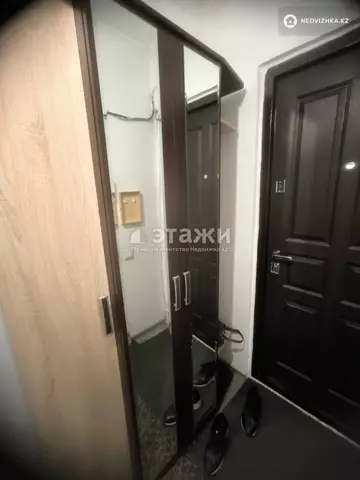 31 м², 1-комнатная квартира, этаж 3 из 4, 31 м², изображение - 5