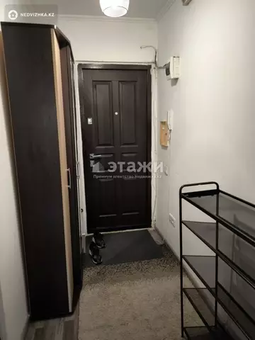 31 м², 1-комнатная квартира, этаж 3 из 4, 31 м², изображение - 7