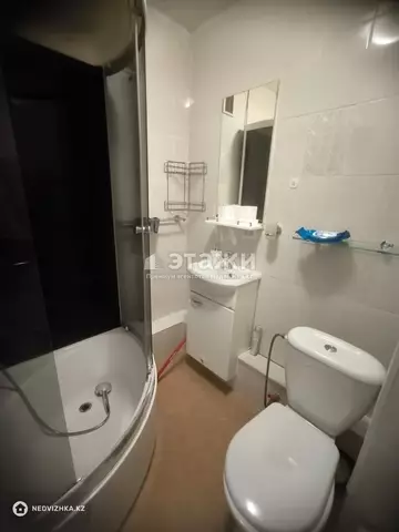 31 м², 1-комнатная квартира, этаж 3 из 4, 31 м², изображение - 8