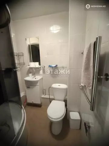 31 м², 1-комнатная квартира, этаж 3 из 4, 31 м², изображение - 9