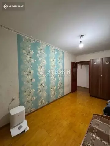 2-комнатная квартира, этаж 1 из 4, 44 м²