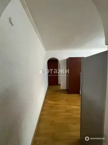 44 м², 2-комнатная квартира, этаж 1 из 4, 44 м², изображение - 5