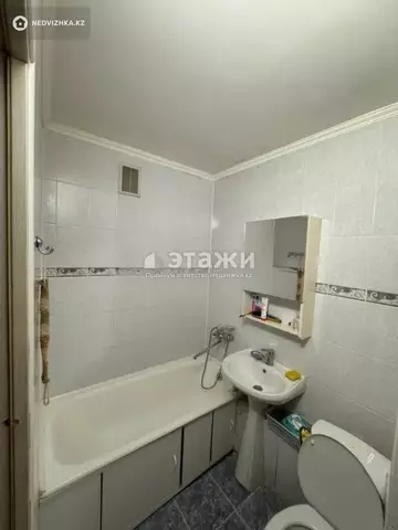 44 м², 2-комнатная квартира, этаж 1 из 4, 44 м², изображение - 9