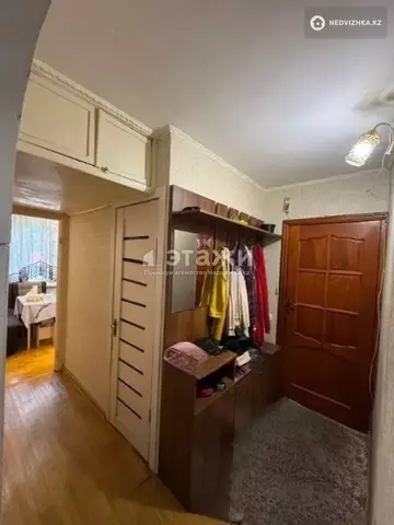 44 м², 2-комнатная квартира, этаж 1 из 4, 44 м², изображение - 11