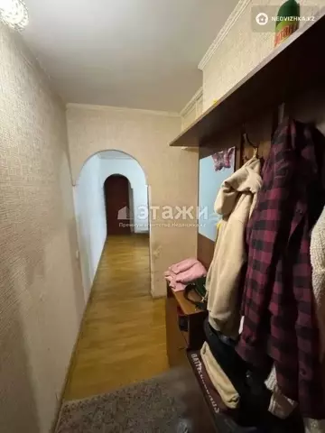 44 м², 2-комнатная квартира, этаж 1 из 4, 44 м², изображение - 10