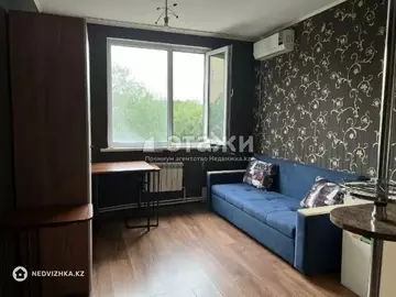 1-комнатная квартира, этаж 5 из 10, 21 м²